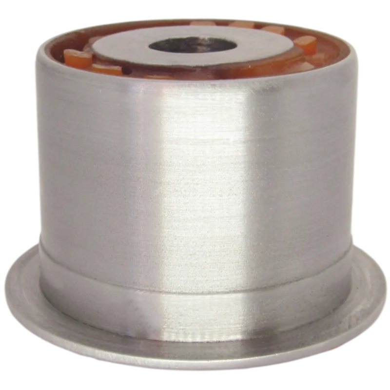 Сайлентблок заднього редуктора задній лівий поліуретановий Lexus Ls 1989-1994