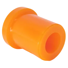 Втулка задней рессоры передняя полиуретановая Mitsubishi Pajero 2000-2006