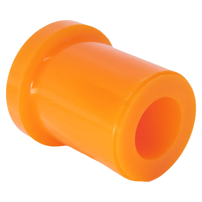 Втулка задней рессоры передняя полиуретановая Mitsubishi Pajero 2000-2006