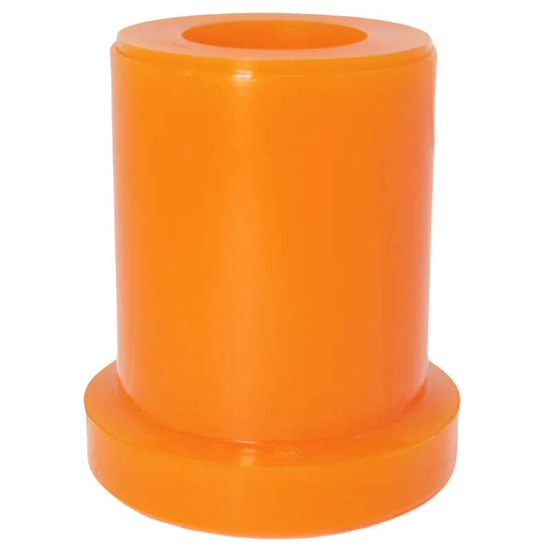 Втулка задней рессоры передняя полиуретановая Mitsubishi Pajero 2000-2006