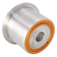 Сайлентблок заднього редуктора задній правий поліуретановий Lexus Ls 1989-1994