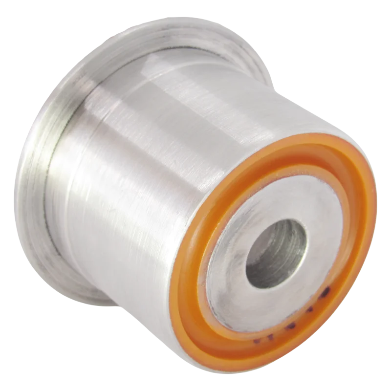 Сайлентблок заднього редуктора задній правий поліуретановий Lexus Ls 1989-1994