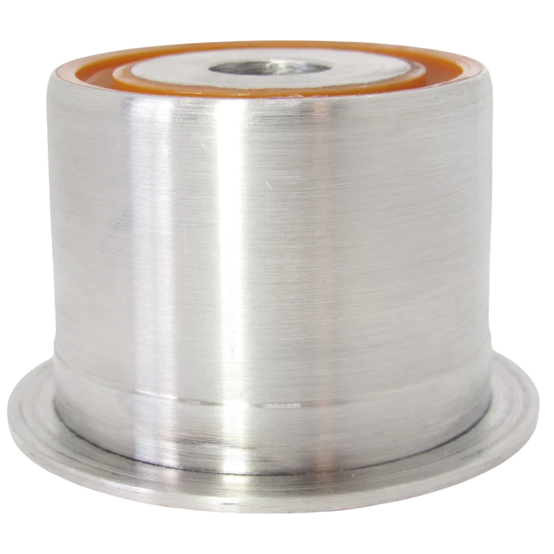 Сайлентблок заднього редуктора задній правий поліуретановий Lexus Ls 1989-1994