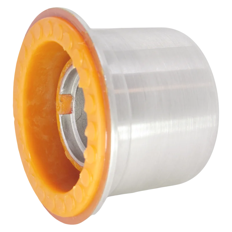 Сайлентблок заднього редуктора задній правий поліуретановий Lexus Ls 1989-1994