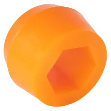 Втулка заднего амортизатора нижняя полиуретановая Toyota Land Cruiser 1984-1990