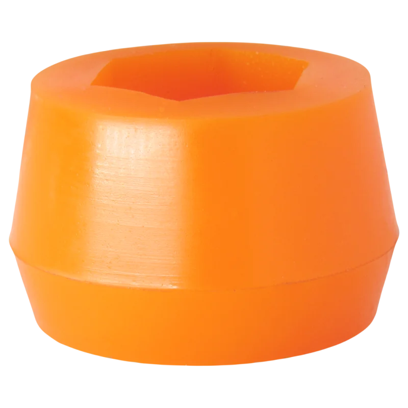 Втулка заднего амортизатора нижняя полиуретановая Toyota Land Cruiser 1984-1990