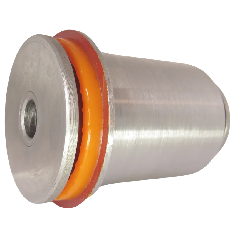 Сайлентблок переднього нижнього важеля задній поліуретановий JAC T8 2018-