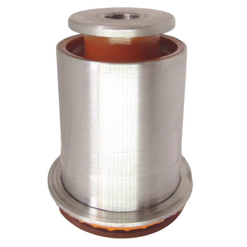 Сайлентблок переднього нижнього важеля задній поліуретановий JAC T8 2018-