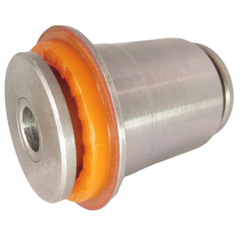 Сайлентблок переднего нижнего рычага передний полиуретановый JAC T8 2018-