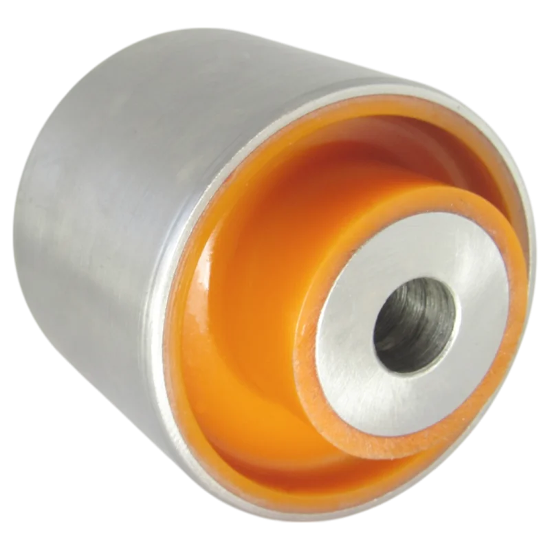 Сайлентблок переднего нижнего рычага полиуретановый Bmw F11 2010-2017