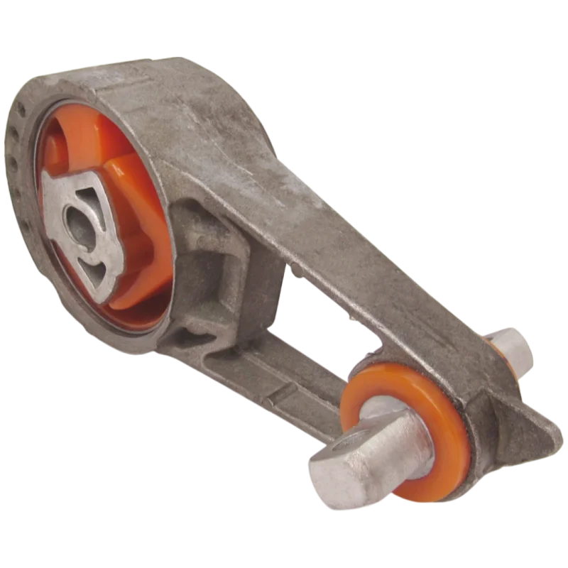 Подушка двигуна задня нижня поліуретанова Alfa Romeo 159 2005-2011 3,2L