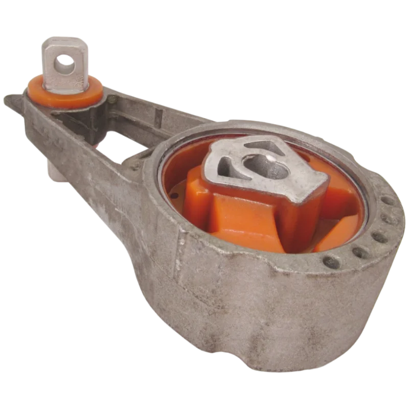 Подушка двигуна задня нижня поліуретанова Alfa Romeo 159 2005-2011 3,2L