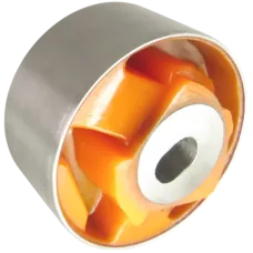 Подушка двигуна задня верхня поліуретанова Alfa Romeo 159 2005-2011 3,2L ВЕЛИКИЙ САЙЛЕНТБЛОК