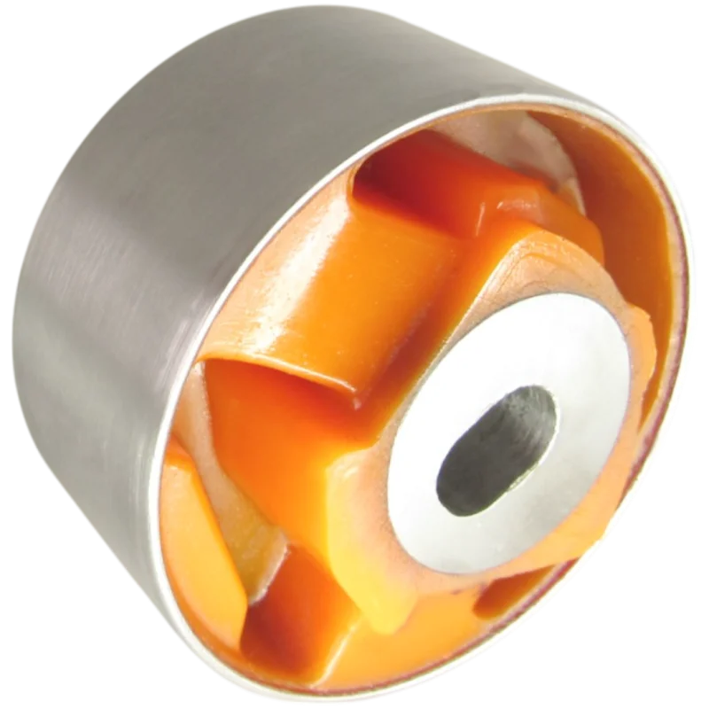 Подушка двигуна задня верхня поліуретанова Alfa Romeo 159 2005-2011 3,2L ВЕЛИКИЙ САЙЛЕНТБЛОК