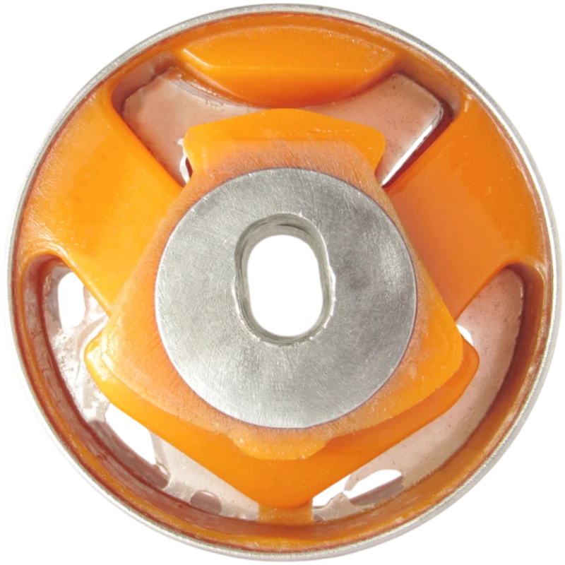 Подушка двигуна задня верхня поліуретанова Alfa Romeo 159 2005-2011 3,2L ВЕЛИКИЙ САЙЛЕНТБЛОК