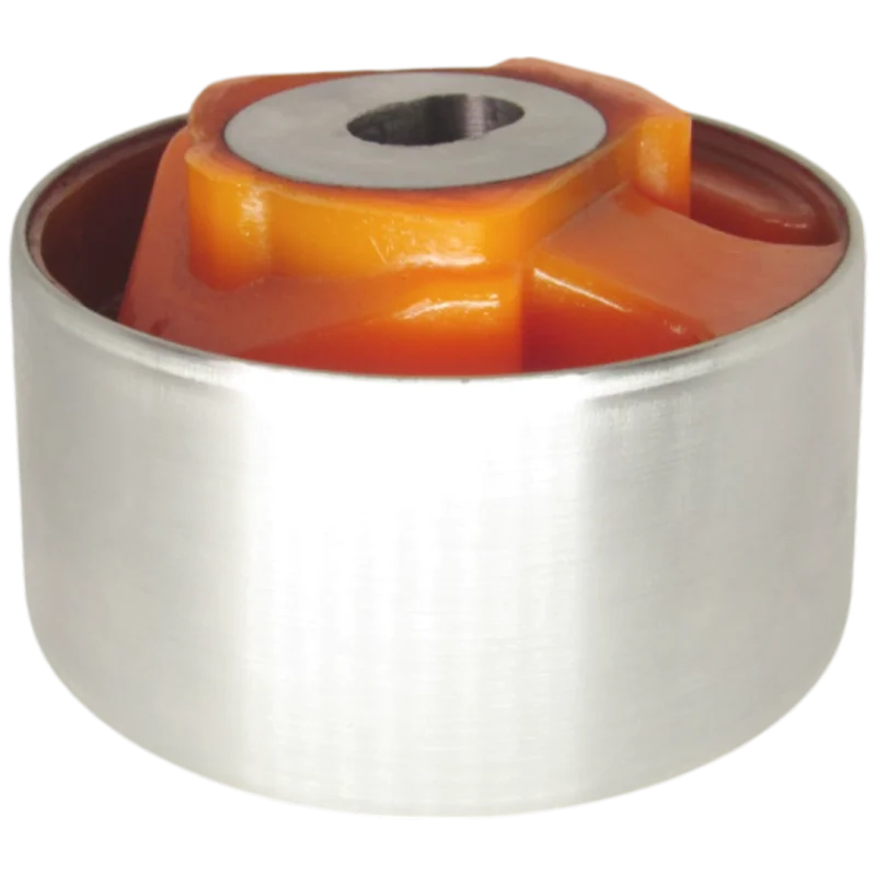 Подушка двигуна задня верхня поліуретанова Alfa Romeo 159 2005-2011 3,2L ВЕЛИКИЙ САЙЛЕНТБЛОК