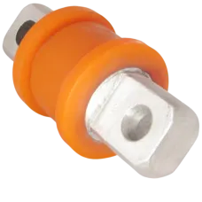 Подушка двигуна задня верхня поліуретанова Alfa Romeo 159 2005-2011 3,2L МАЛЕНЬКИЙ САЙЛЕНТБЛОК