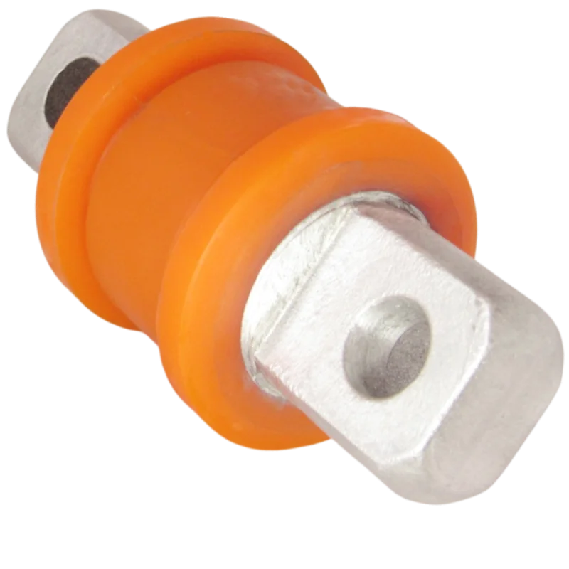 Подушка двигуна задня верхня поліуретанова Alfa Romeo 159 2005-2011 3,2L МАЛЕНЬКИЙ САЙЛЕНТБЛОК