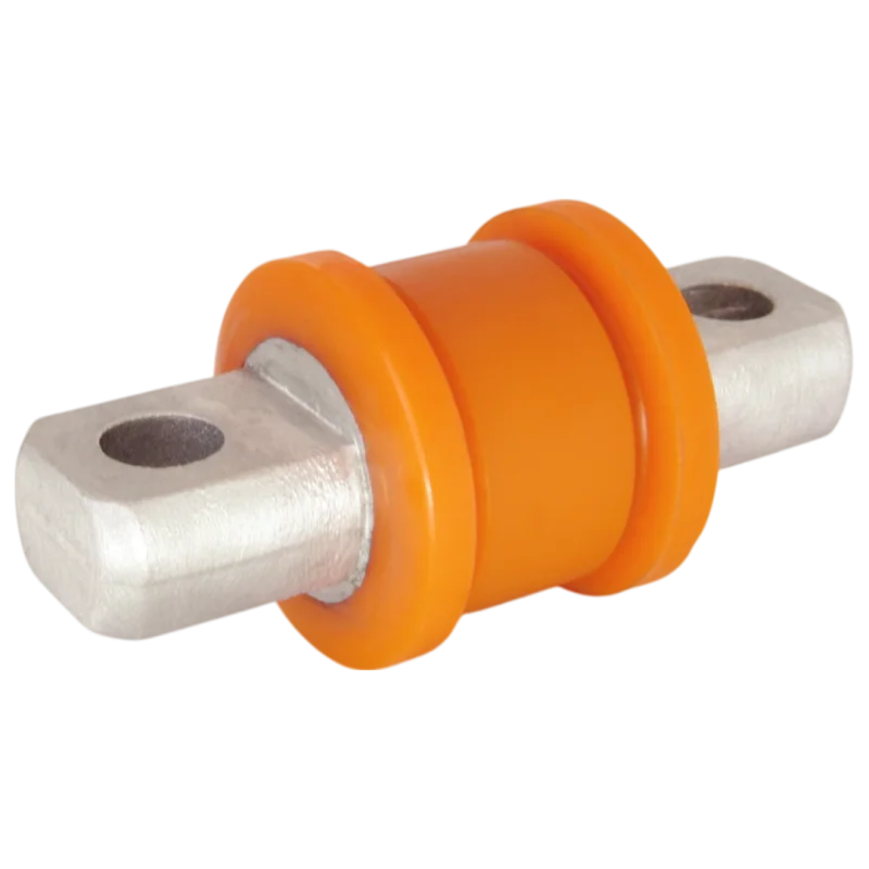 Подушка двигуна задня верхня поліуретанова Alfa Romeo 159 2005-2011 3,2L МАЛЕНЬКИЙ САЙЛЕНТБЛОК