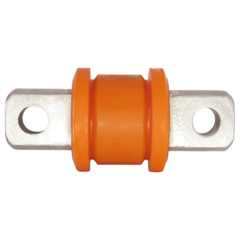 Подушка двигуна задня верхня поліуретанова Alfa Romeo 159 2005-2011 3,2L МАЛЕНЬКИЙ САЙЛЕНТБЛОК