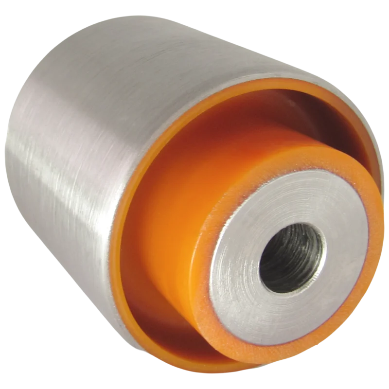 Сайлентблок заднего нижнего рычага передний полиуретановый Tesla Model S 2012-