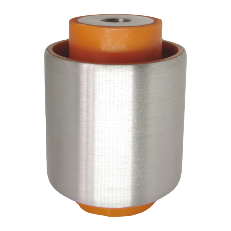 Сайлентблок заднего нижнего рычага передний полиуретановый Tesla Model S 2012-