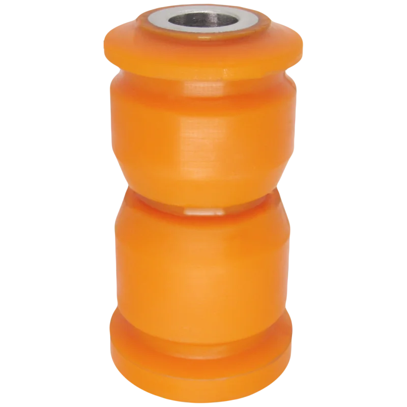 Сайлентблок переднього нижнего важеля задній поліуретановий Hummer H2 2002-2009