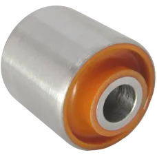 Сайлентблок заднього підпружинного важеля внутрішній поліуретановий Hyundai Entourage 2006-2009