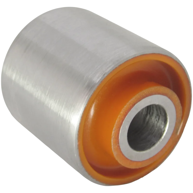 Сайлентблок заднього підпружинного важеля внутрішній поліуретановий Kia Carnival 1999-2006