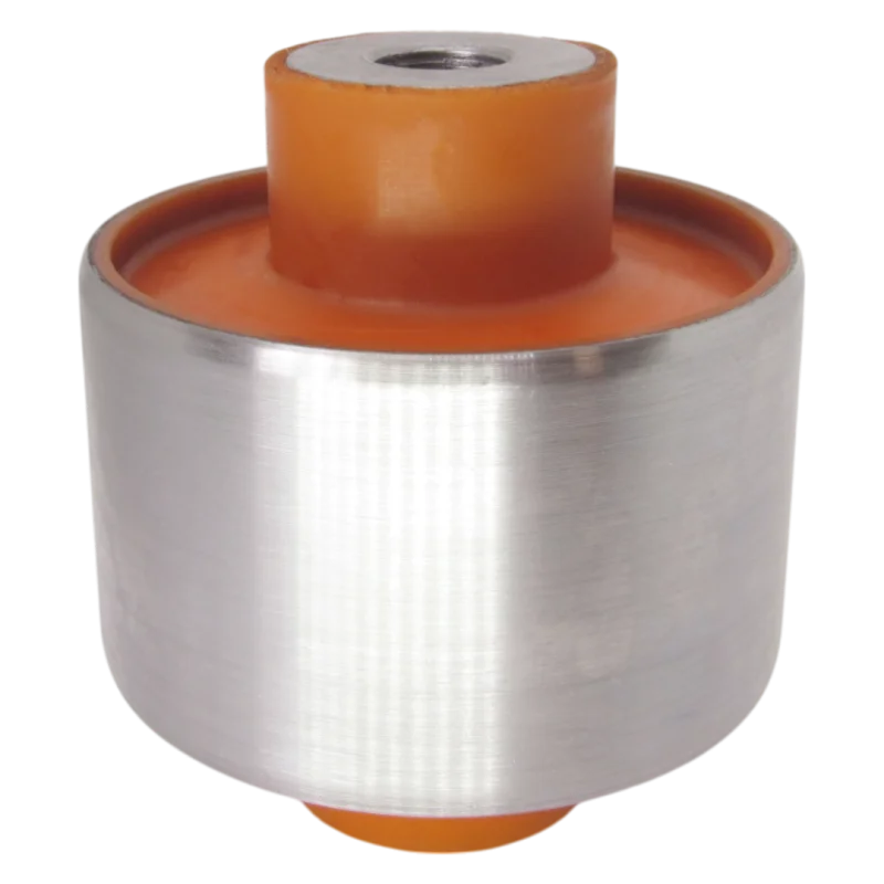 Сайлентблок заднього поздовжнього важеля поліуретановий Hyundai Entourage 2006-2009