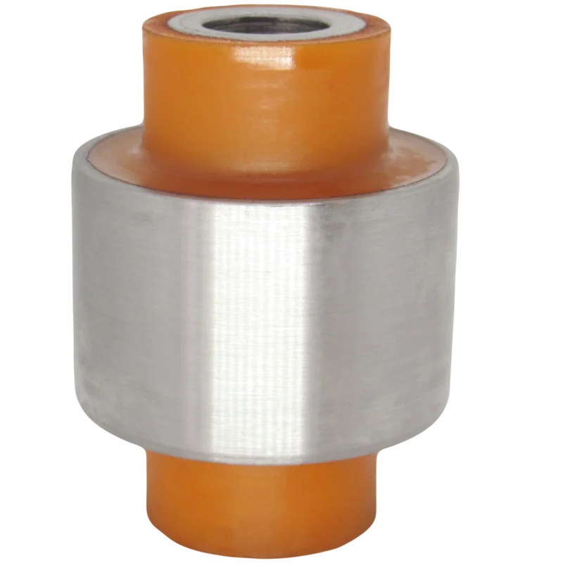 Сайлентблок задньої цапфи поліуретановий Kia Carnival 2006-2014