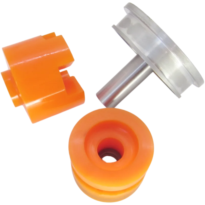 Подушка рамы полиуретановая Nissan Frontier 1998-2005 Крепление кузова 2-й , 3-й ряд