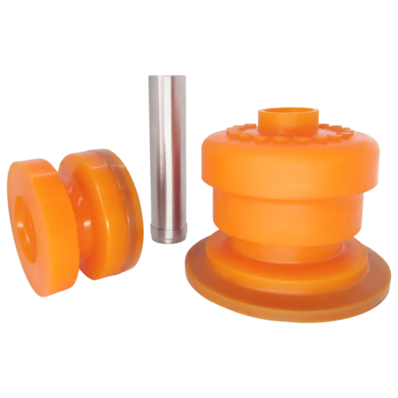 Подушка рамы полиуретановая Nissan Frontier 1998-2005 Крепление кузова 4-й ряд