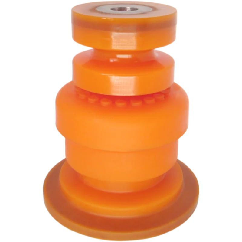 Подушка рамы полиуретановая Nissan Frontier 1998-2005 Крепление кузова 4-й ряд