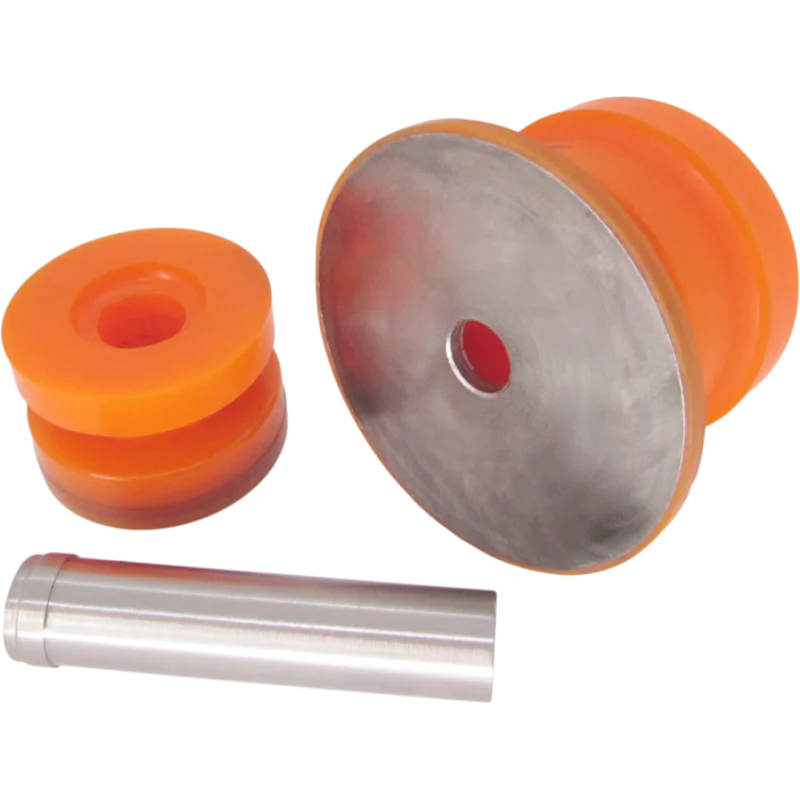 Подушка рамы полиуретановая Nissan Frontier 1998-2005 Крепление кузова 4-й ряд