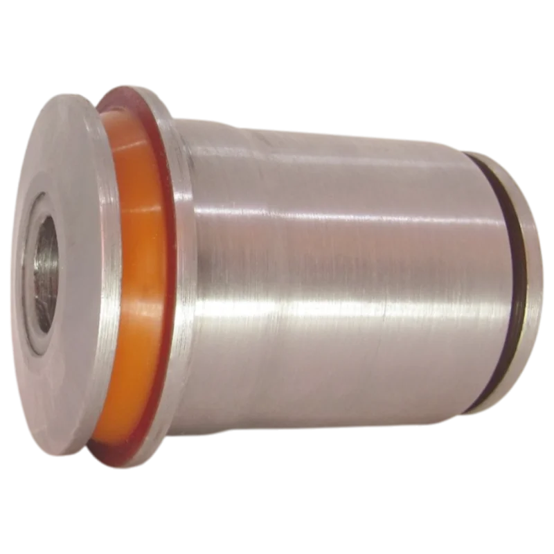 Сайлентблок переднього нижнього важеля поліуретановий Toyota Dyna 1985-1995