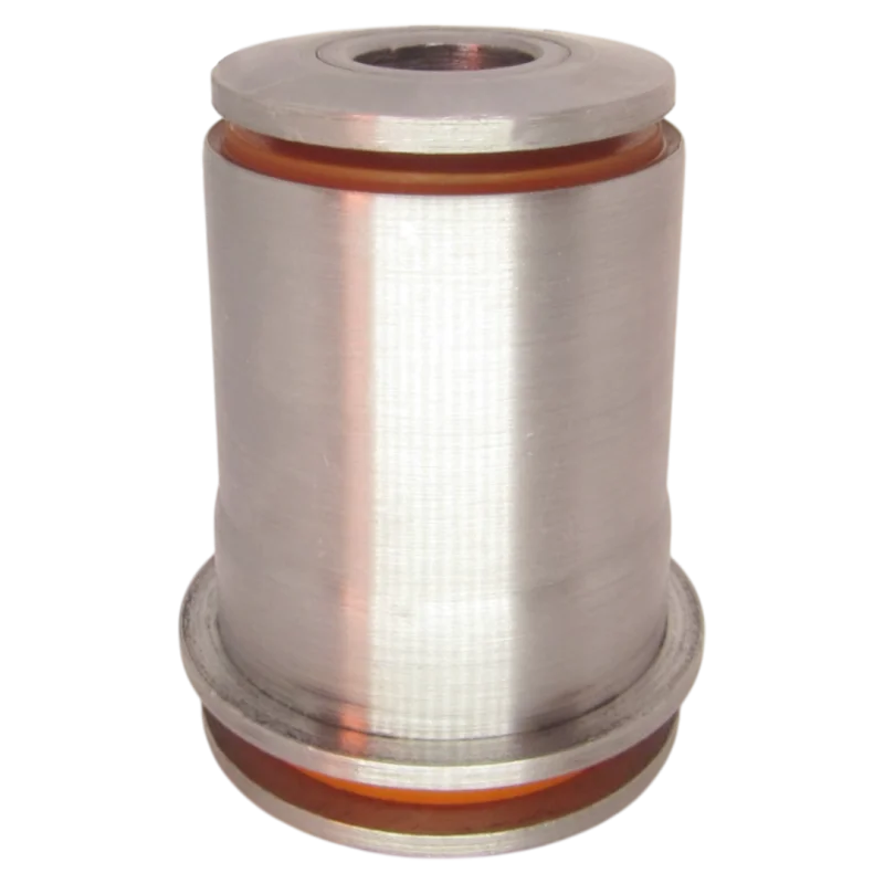 Сайлентблок переднього нижнього важеля поліуретановий Toyota Dyna 1985-1995