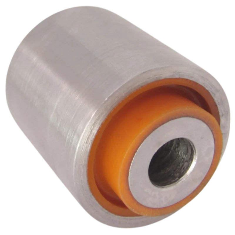 Сайлентблок переднього нижнього важеля зовнішній поліуретановий Land Rover Range Rover Sport 2013-2022