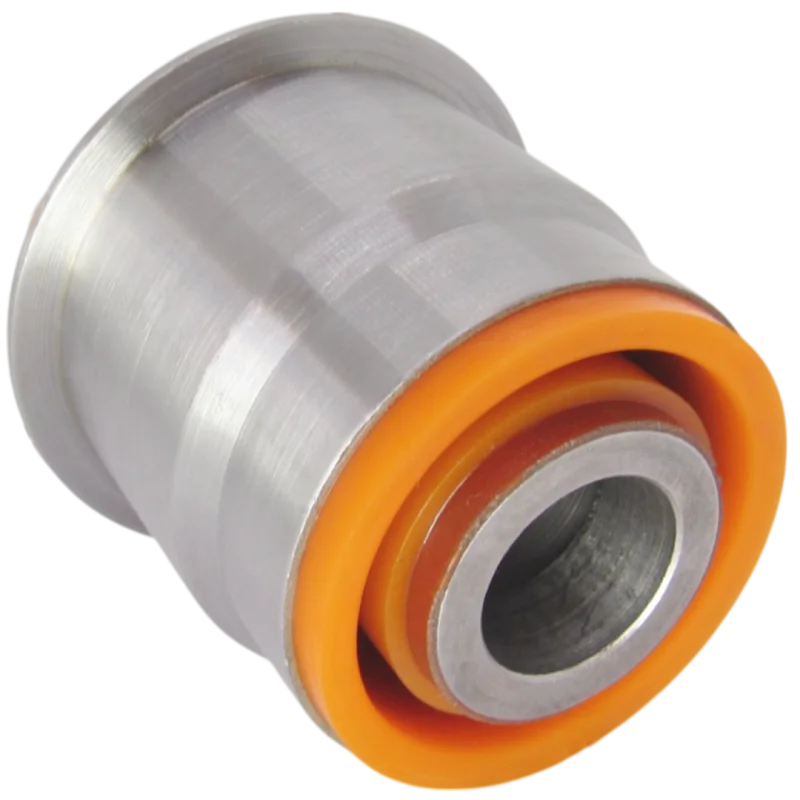 Cайлентблок переднего подрамника передний полиуретановый Nissan Teana 2003-2008