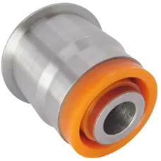 Cайлентблок переднего подрамника задний полиуретановый Nissan Teana 2003-2008 Cайлентблок переднего подрамника задний полиуретановый Nissan Teana 2003-2008