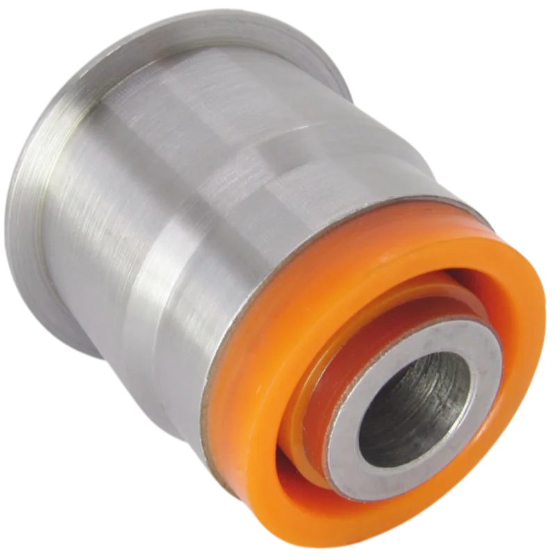 Cайлентблок переднего подрамника задний полиуретановый Nissan Teana 2003-2008