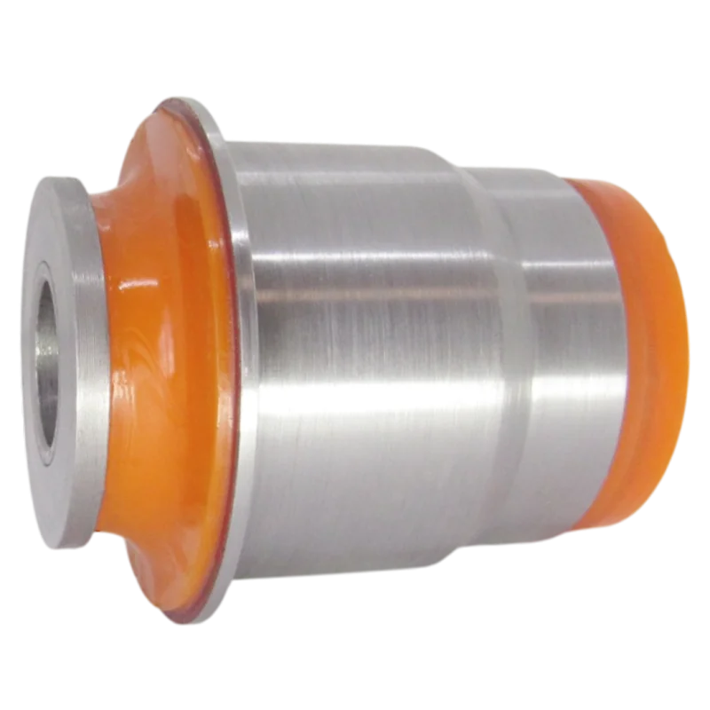 Cайлентблок переднего подрамника задний полиуретановый Nissan Teana 2003-2008