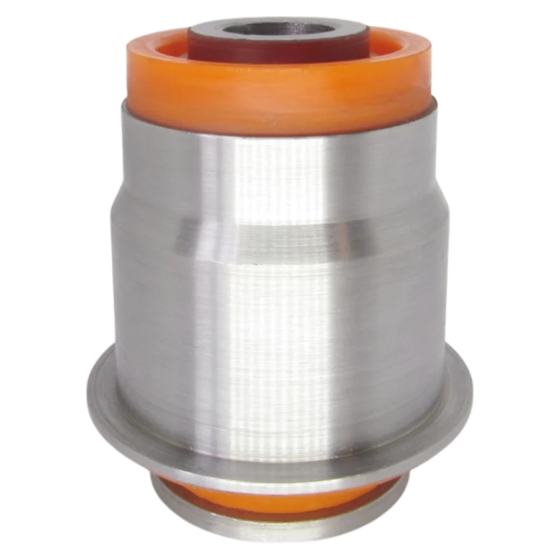 Cайлентблок переднего подрамника задний полиуретановый Nissan Teana 2003-2008