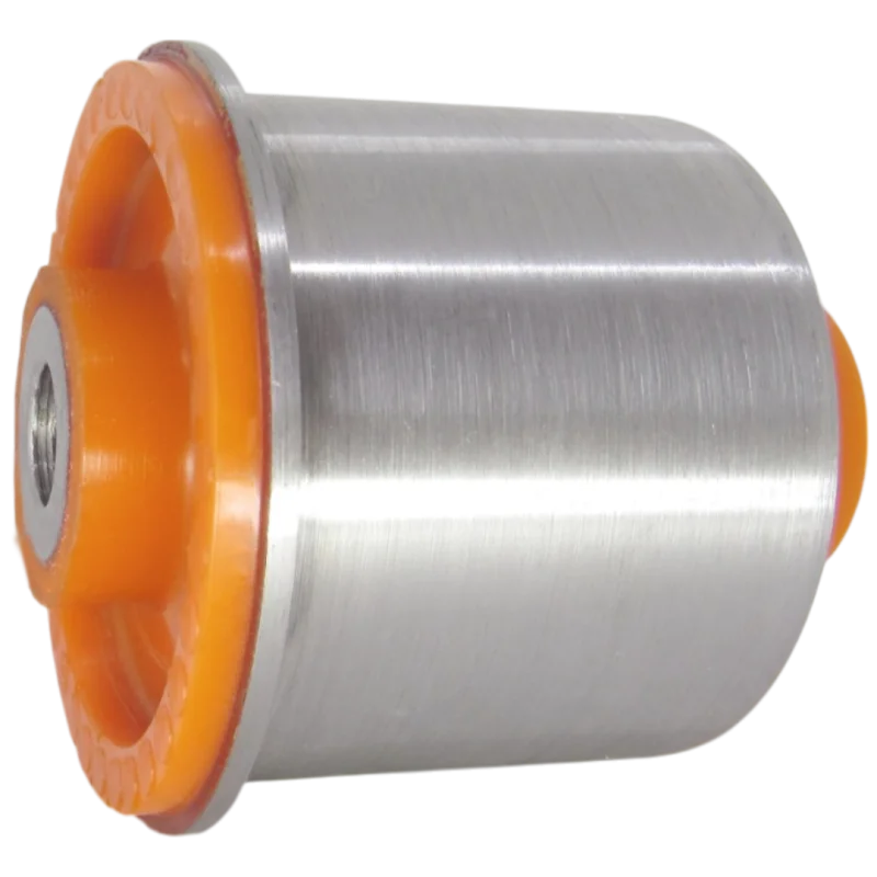 Сайлентблок задньої балки поліуретановий Toyota Auris 2012- 1.6L