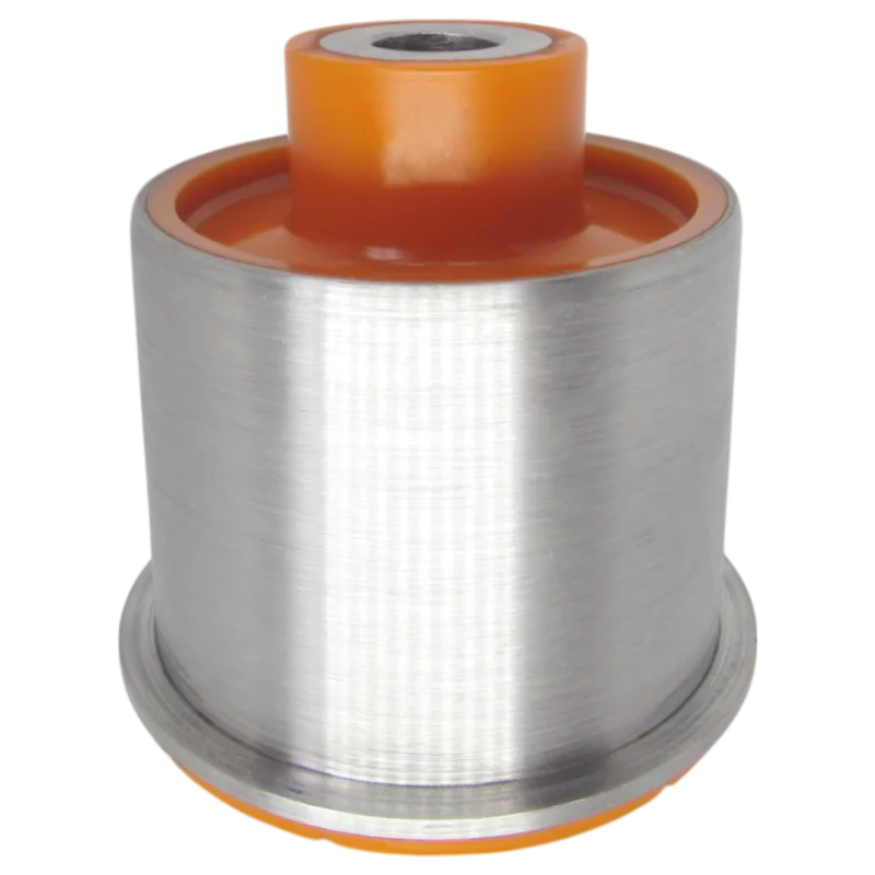 Сайлентблок задньої балки поліуретановий Toyota Auris 2012- 1.6L