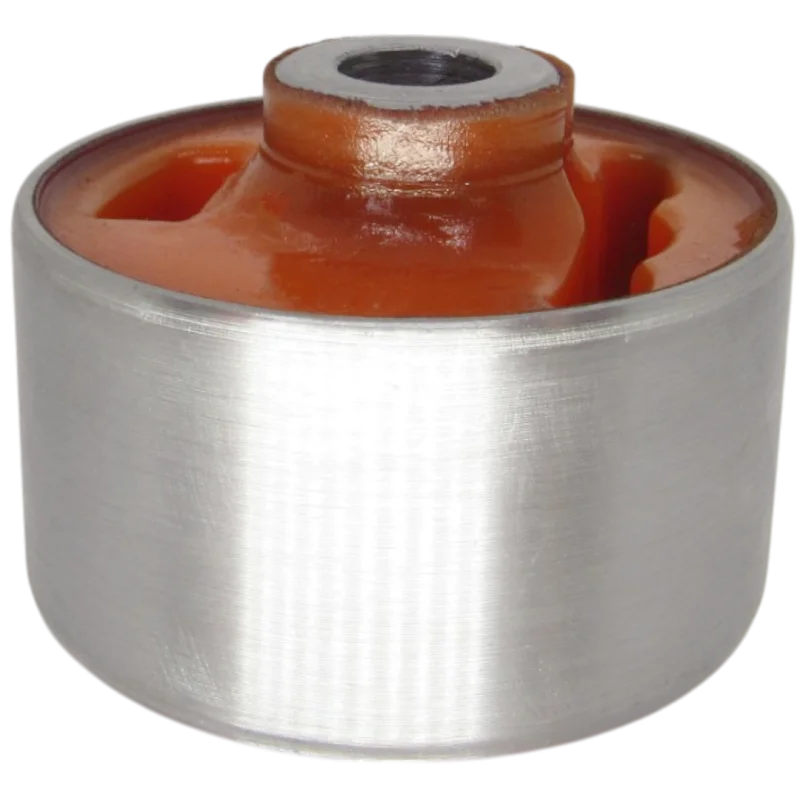 Подушка двигателя задняя полиуретановая Mazda 6 2002-2008 3.0L БОЛЬШОЙ САЙЛЕНТБЛОК