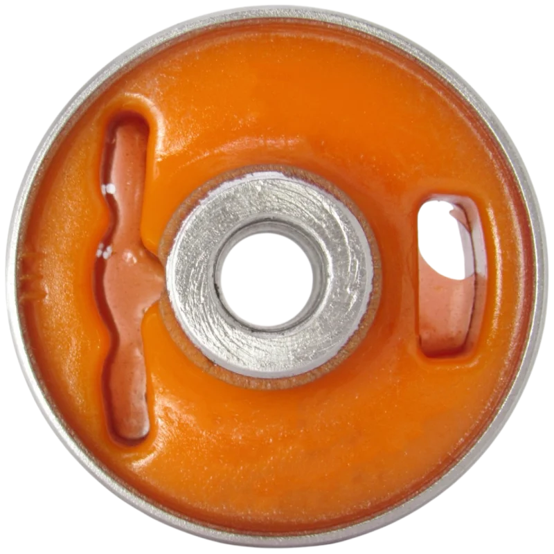 Подушка двигателя задняя полиуретановая Mazda 6 2002-2008 3.0L БОЛЬШОЙ САЙЛЕНТБЛОК