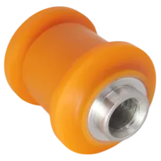 Подушка двигуна задня поліуретанова Mazda 6 2002-2008 3.0L МАЛИЙ САЙЛЕНТБЛОК