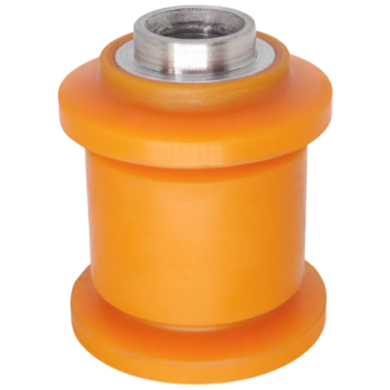 Подушка двигателя задняя полиуретановая Mazda 6 2002-2008 3.0L МАЛЫЙ САЙЛЕНТБЛОК