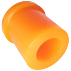 Втулка задньої ресори задня поліуретанова Toyota Hilux 1997-2005